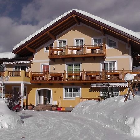 Haus Maier Leilighet Flachau Rom bilde