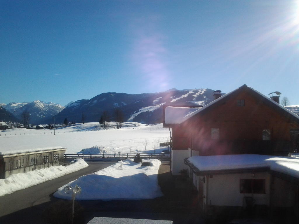 Haus Maier Leilighet Flachau Rom bilde